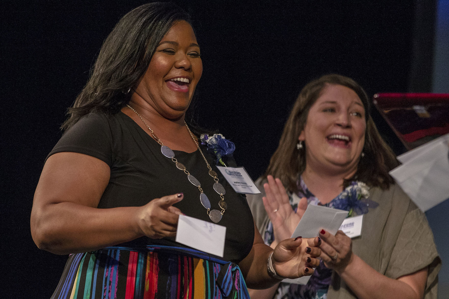 Guilford Schools Celebration of Excellence